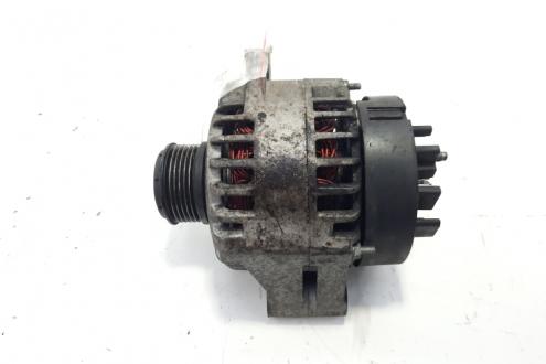 Alternator, Opel Zafira B (A05), 1.9 CDTI, Z19DTH (pr:110747)