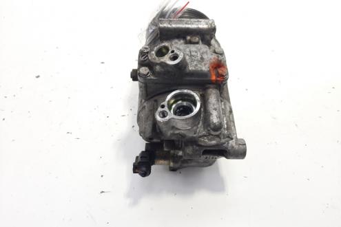 Compresor clima Sanden, cod 1K0820803G, Skoda Octavia 2 (1Z3) 1.9 TDI, BKC (id:579704)