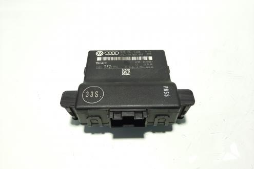 Modul control central, cod 1K0907530K, VW Eos (1F7, 1F8) (id:580004)