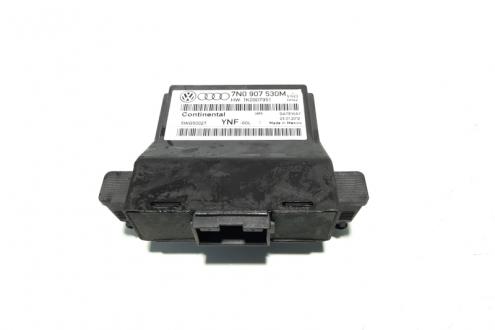 Modul control central, cod 7N0907530M, VW Golf 6 Variant (AJ5) (id:579970)