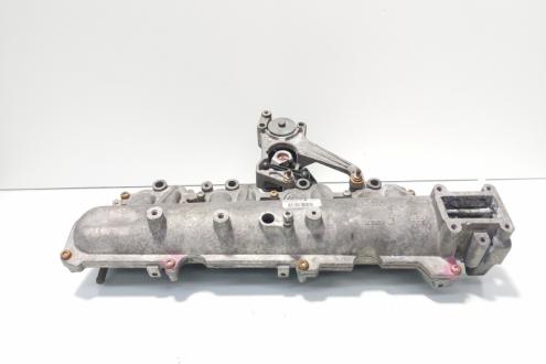 Galerie admisie cu clapete, cod GM55210201, Opel Vectra C, 1.9 CDTI, Z19DTH (id:579687)