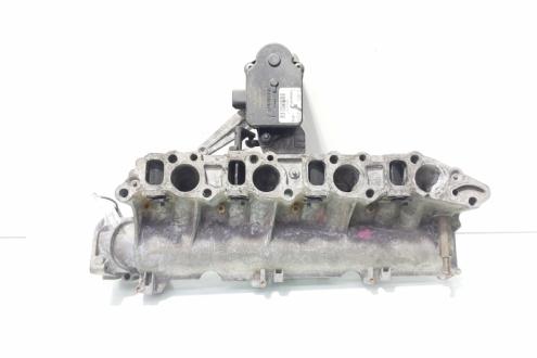 Galerie admisie cu clapete, cod GM55210201, Opel Vectra C, 1.9 CDTI, Z19DTH (id:579687)