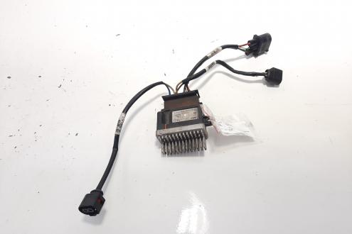 Releu electroventilator, cod 8K0959501C, Audi A4 Avant (8K5, B8) 2.0 TDI, CAG (id:579874)