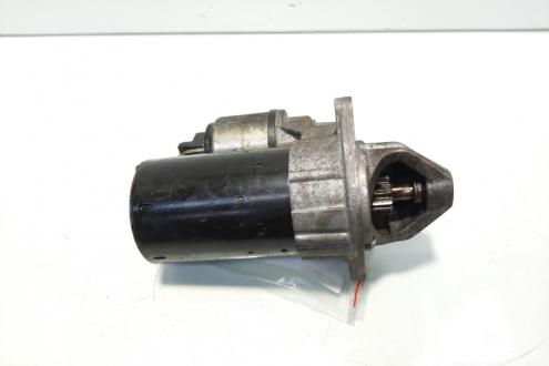 Electromotor, cod 24436877, Opel Astra G, 1.2 benz, Z12XE, 5 vit man (idi:377434)