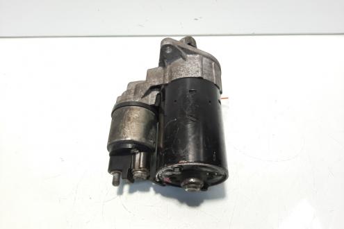 Electromotor, cod 24436877, Opel Astra G Combi (F35), 1.2 benz, Z12XE, 5 vit man (idi:377434)