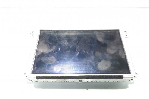 Display navigatie, cod 8T0919603C, Audi A4 (8K2, B8) (idi:578827)