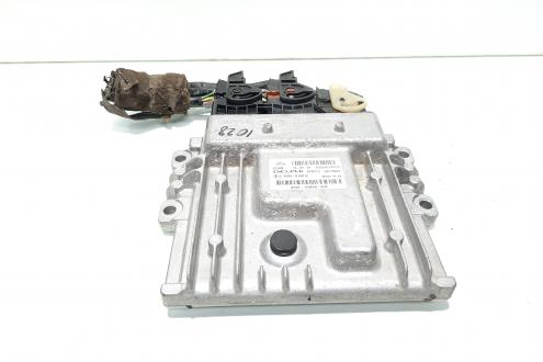 Calculator motor, cod AG91-12A650-ADF, Ford Mondeo 4 Sedan, 2.0 TDCI, TXBA (idi:578601)