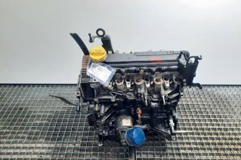 Motor, cod K9K750, Ford Focus 2 (DA), 1.5 DCI (id:580510)