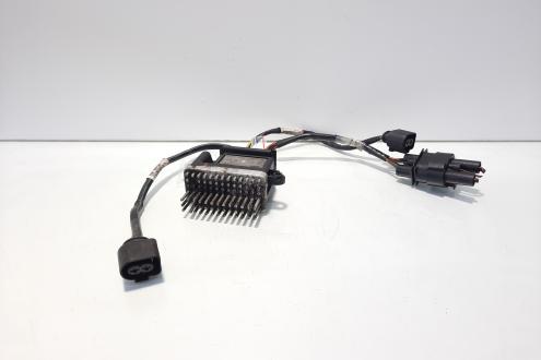 Releu electroventilator, Audi A4 (8K2, B8) 2.0 TDI, CAG (idi:578829)