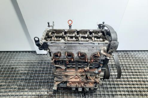 Motor, cod CBD, Vw Golf 6 (5K1) 2.0 TDI (pr:110747)
