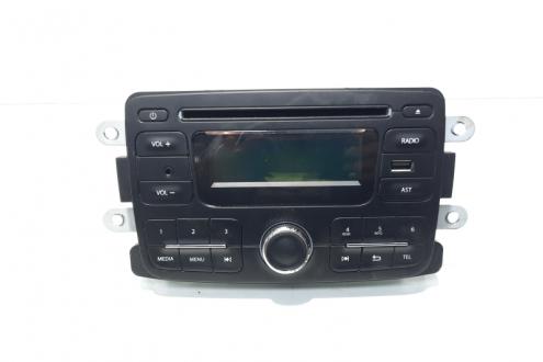 Radio CD cu USB, AUX si Mp3, cod 281159936R, Dacia Logan 2 (idi:578878)