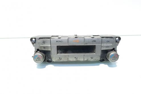 Display climatronic, cod AS7T-18C612-AB, Ford Mondeo 4 Turnier (idi:578605)