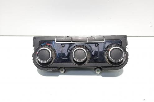 Panou comanda AC, cod 3C8907336H, VW Golf 6 Variant (AJ5) (idi:577988)