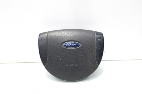 Airbag volan, cod 3S71-F042B85-CAW, Ford Mondeo 3 Combi (BWY) (id:580299)