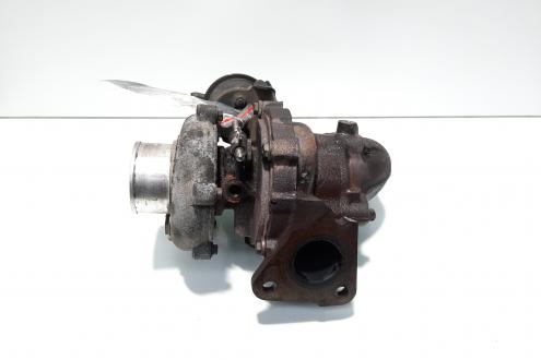 Turbosuflanta, cod 8980536744, Opel Astra H Combi, 1.7 CDTI, Z17DTR (id:580537)