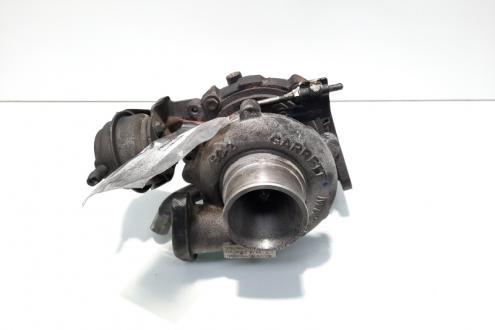 Turbosuflanta, cod 8980536744, Opel Astra H Combi, 1.7 CDTI, Z17DTR (id:580537)