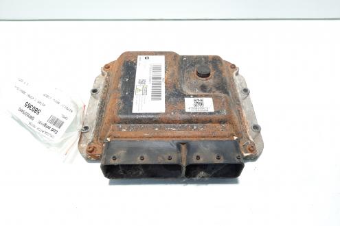 Calculator motor, cod GM55579443, Opel Astra J Combi, 1.7 CDTI, A17DTJ (id:580365)