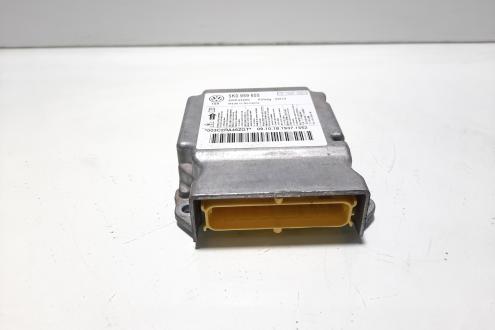 Calculator airbag, cod 5K0959655, Vw Golf 6 Variant (AJ5) (idi:577998)