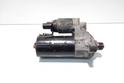 Electromotor, cod 02E911023L, VW Passat (3C2), 2.0 TDI, CBA, cutie automata (id:580622)