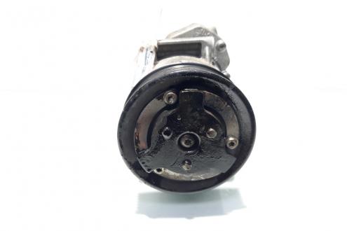 Compresor clima Delphi, cod GM13250606, Opel Astra J, 1.7 CDTI, A17DTR, 6 vit man (id:580535)