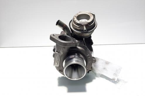 Turbosuflanta, cod 8980536744, Opel Astra H Combi, 1.7 CDTI, Z17DTR (id:580484)