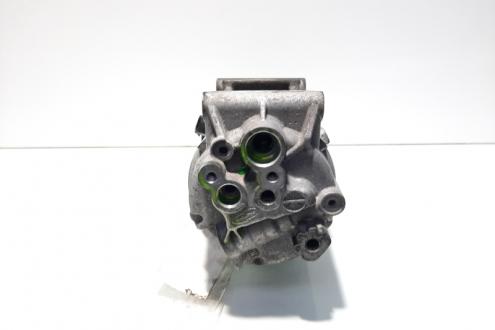 Compresor clima Delphi, cod 8200600110, Renault Megane 2, 1.5 DCI, K9K732 (id:580593)