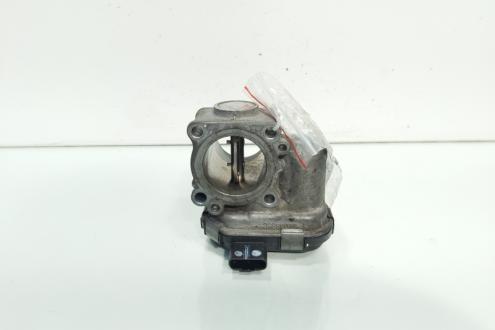Clapeta acceleratie, cod 760491980-01, Mini Cooper (R56) 1.6 16v benz, N16B16A (id:580580)