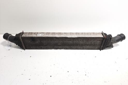 Radiator intercooler, cod 8K0145805G, Audi A4 (8K2, B8) 2.0 TDI, CAG (id:580869)