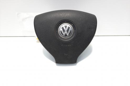 Airbag volan, cod 1T0880201F, VW Touran (1T1, 1T2) (id:580710)