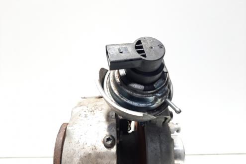 Supapa turbo electrica, Seat Altea (5P1, 1.6 TDI, CAY (id:580648)