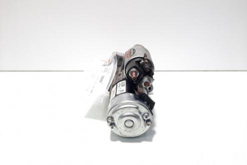 Electromotor, Nissan X-TRAIL (T32), 1.5 DCI, K9K430, 6 vit man (id:580597)