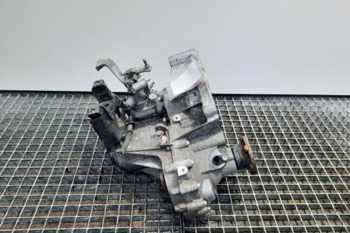 Cutie de viteze manuala cu Start Stop, cod LGQ, VW Polo (6R), 1.2 TSI, CBZ, 5 vit man (pr:110747)