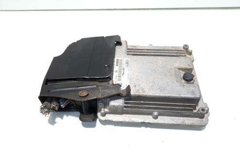 Calculator motor ECU , cod 8G9N-12A650-EG, 0281014832, Ford Mondeo 4 Sedan, 2.2 TDCI, Q4BA (idi:580088)