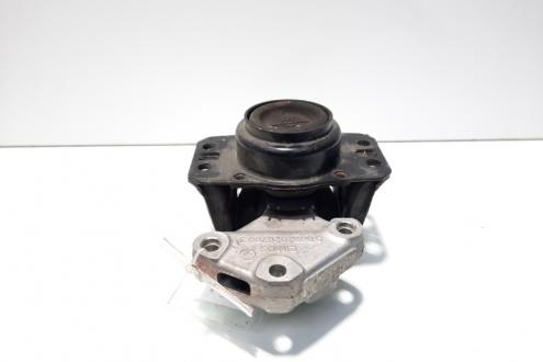 Tampon motor, cod 9636270080, Peugeot 307 SW, 1.6 HDI, 9HZ (idi:578493)