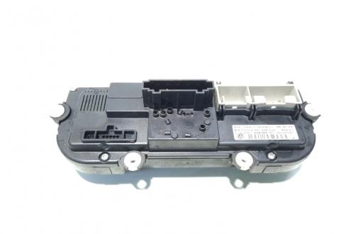 Panou comanda AC, cod 3C8907336, VW Golf 6 Variant (AJ5) (idi:578648)