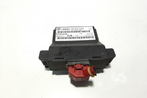 Modul control central, cod 1K0907530S, VW Golf 6 Plus (idi:578653)