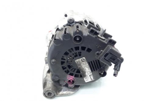 Alternator 180A Valeo, cod 7802261, Bmw 3 Coupe (E92), 2.0 diesel, N47D20C (idi:579114)