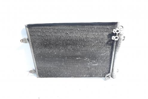 Radiator clima, cod 3C0820411C, Vw Passat (3C2) 2.0 TDI, CBA (idi:579155)