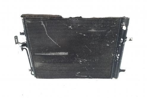 Radiator intercooler, cod 6G91-9L440-FD, Ford Mondeo 4, 2.0 TDCI, TXBB (idi:578668)