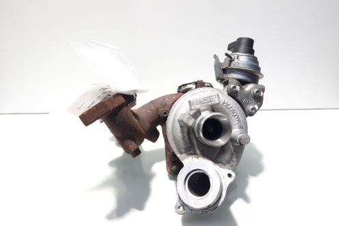 Turbosuflanta, cod 03L253016T, Seat Altea XL (5P5, 5P8), 1.6 TDI, CAY (idi:576854)