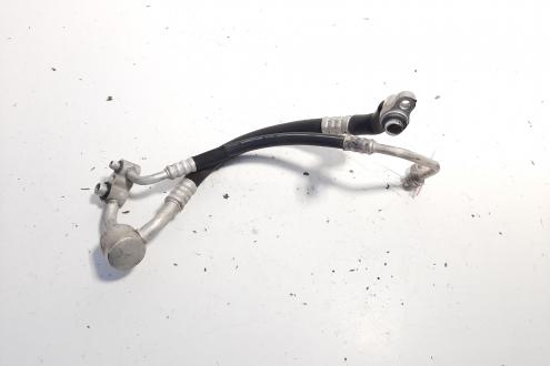 Set conducte clima, Opel Astra J Combi, 2.0 CDTI, A20DTH (id:581034)