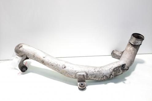 Teava intercooler, cod 3C0145840D, VW Passat Variant (3C5), 2.0 TDI, BMR (id:581097)