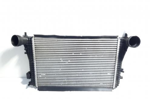 Radiator intercooler, cod 3C0145805P, VW Passat Variant (3C5), 2.0 TDI, BMR (id:581086)