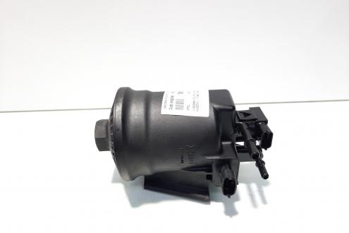 Carcasa filtru combustibil, cod GM13244294, Opel Insignia A, 2.0 CDTI, A20DTH (id:581058)