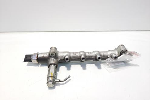 Rampa injectoare cu senzor, Opel Astra J, 1.7 CDTI, A17DTE (id:580406)