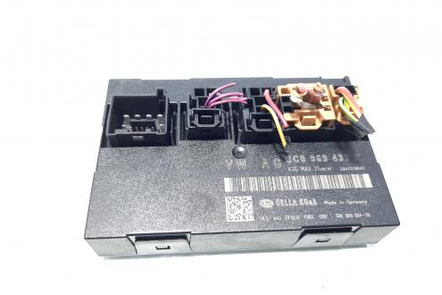 Modul confort, cod 3C0959433R, VW Passat Variant (3C5) (id:581105)