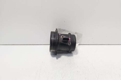 Debitmetru aer, cod 059906461N, Audi A4 Avant (8K5, B8) 2.7 TDI, CGK (id:581188)