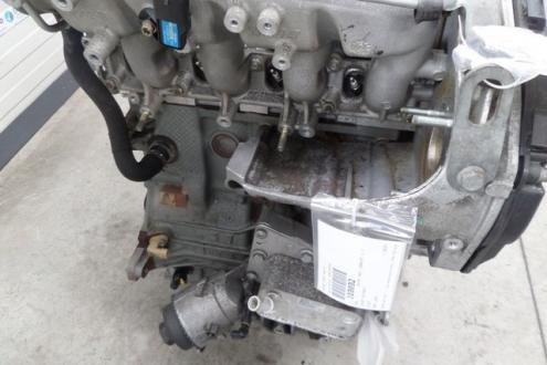 Suport pompa inalta, GM55187918, Opel Astra H GTC, 1.9cdti, Z19DT
