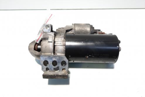 Electromotor, cod 7801203-02, Bmw 3 Coupe (E92), 2.0 diesel, N47D20A (idi:579561)