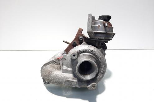 Turbosuflanta, cod 9686120680, Peugeot 508 SW, 1.6 HDI, 9HD (idi:577019)